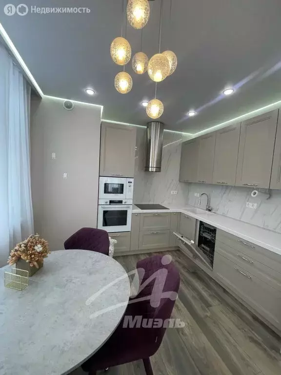 3-комнатная квартира: Котельники, Сосновая улица, 1к3 (78 м) - Фото 2