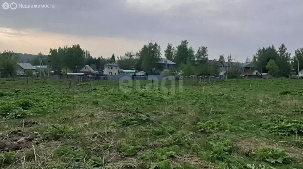 Участок в Тульская область, городской округ Тула, посёлок Молодёжный ... - Фото 2