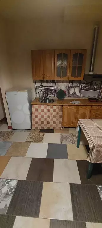 Квартира-студия, 17 м, 1/5 эт. - Фото 0