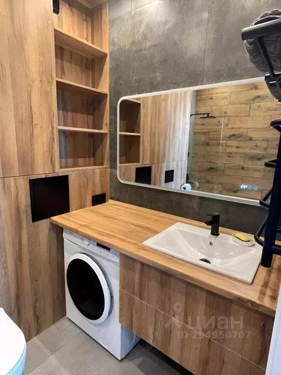 2-к кв. Астраханская область, Астрахань ул. Набережная Приволжского ... - Фото 2