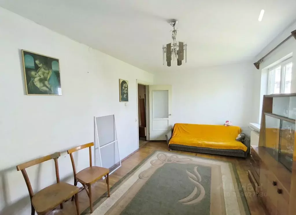 3-к кв. Краснодарский край, Краснодар ул. Невкипелого, 23 (68.0 м) - Фото 1