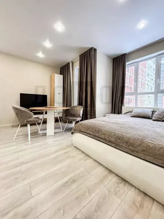 Студия Свердловская область, Екатеринбург ул. Академика Ландау, 35 ... - Фото 1