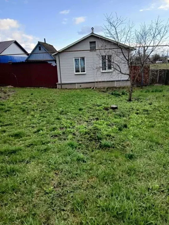 Дом в Курская область, Льгов ул. Энгельса, 30 (29 м) - Фото 1