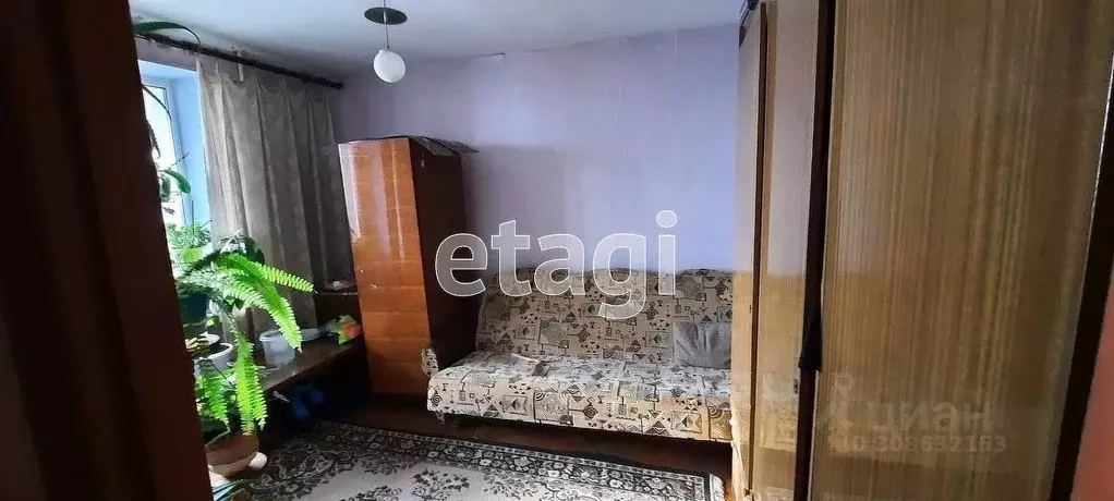 4-к кв. Крым, Саки ул. Революции (80.8 м) - Фото 1