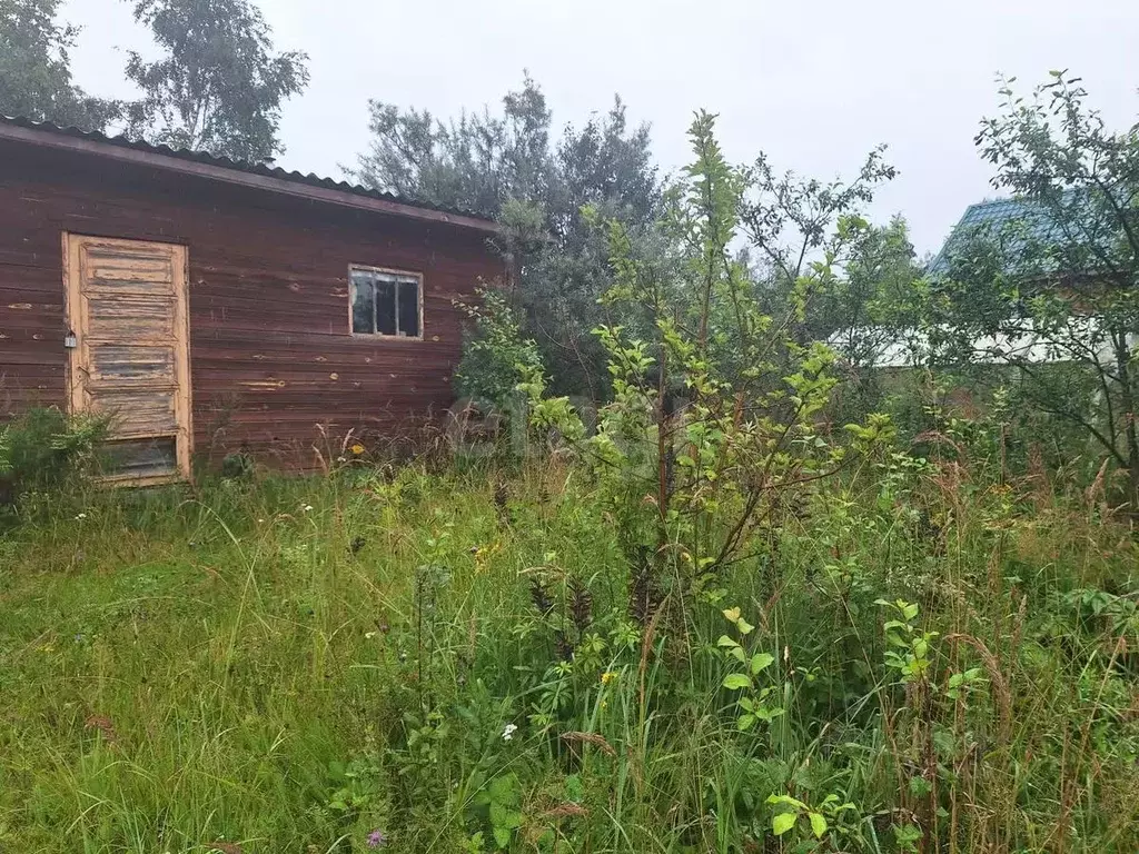 Участок в Московская область, Сергиево-Посадский городской округ, Рада ... - Фото 2