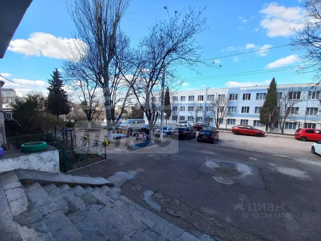 Комната Севастополь ул. Маршала Геловани, 7 (17.0 м) - Фото 1