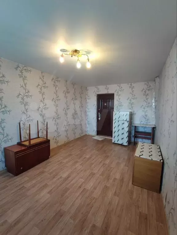 Комната 17,2 м в 4-к., 5/5 эт. - Фото 0