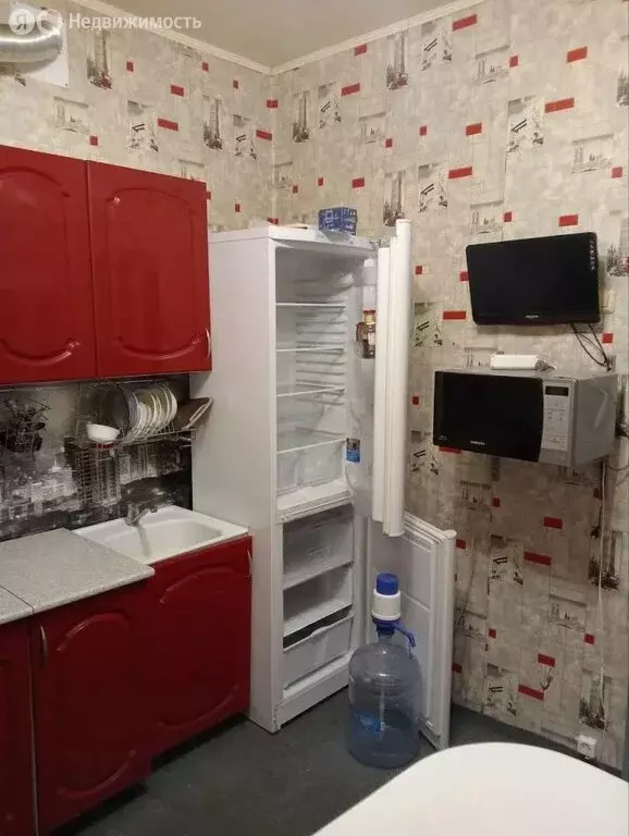 2-комнатная квартира: Вологда, Козлёнская улица, 61 (59 м) - Фото 1