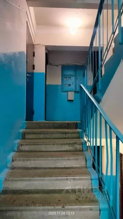 3-к кв. Московская область, Шаховская муниципальный округ, Шаховская ... - Фото 2