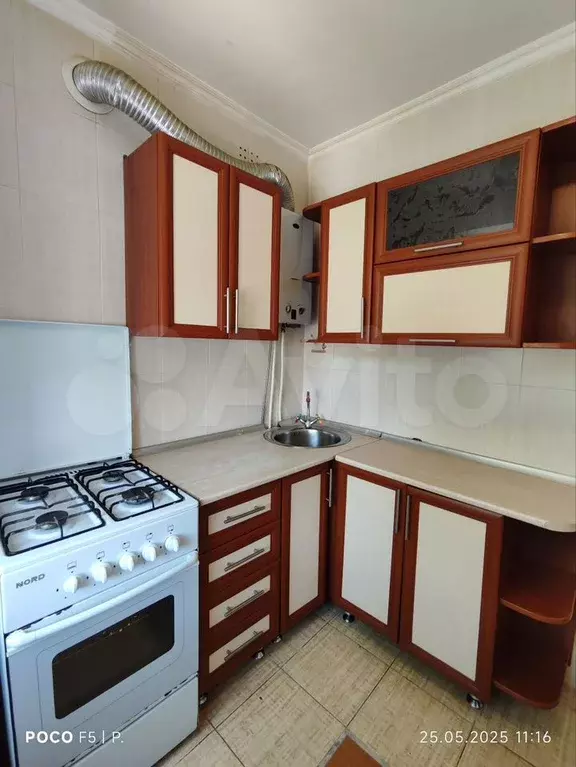 2-к. квартира, 48 м, 3/5 эт. - Фото 0