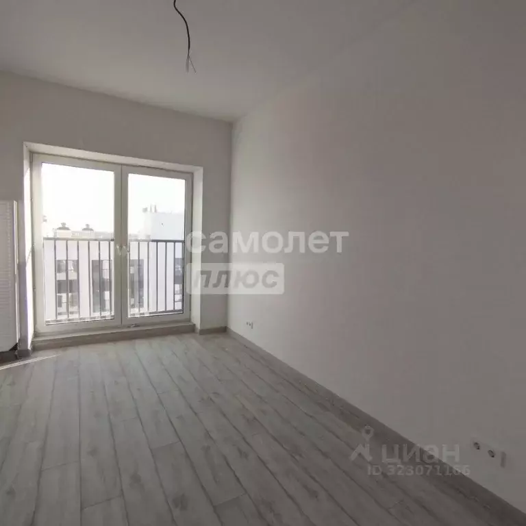 2-к кв. Челябинская область, Челябинский городской округ, пос. ... - Фото 1