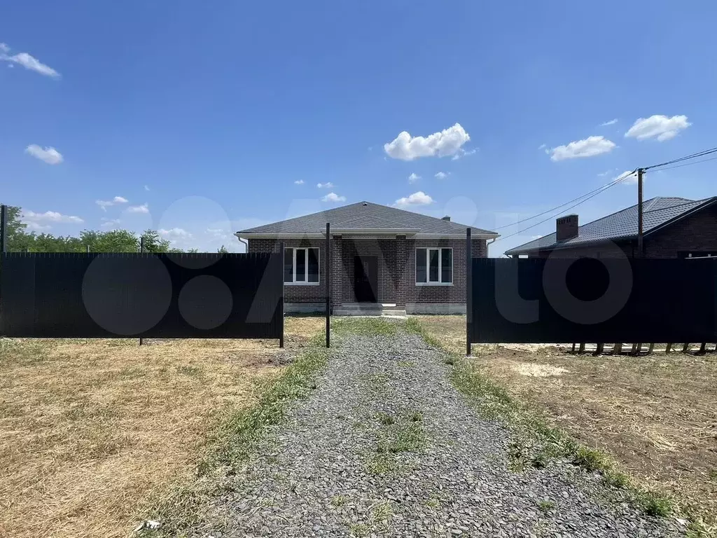 Дом 120 м на участке 5 сот. - Фото 0