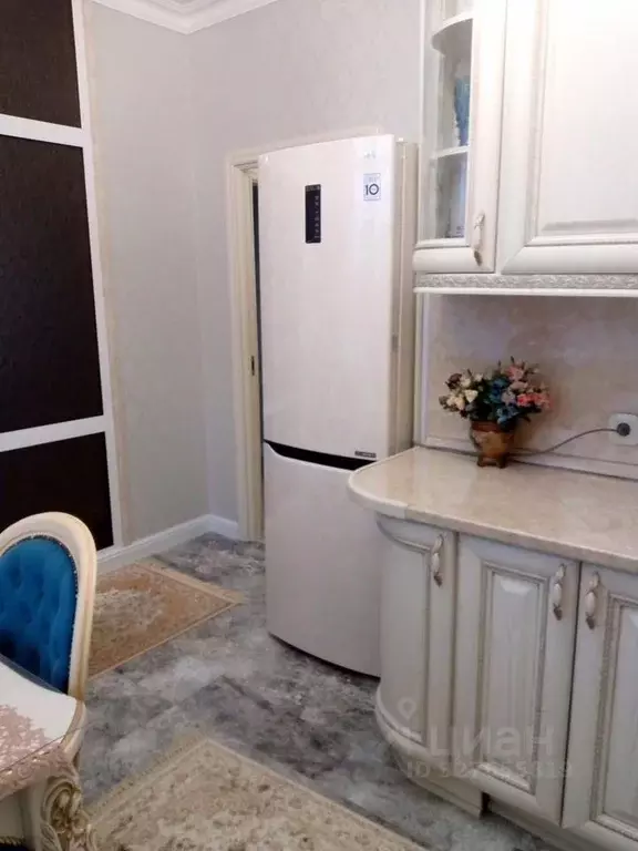 2-к кв. Москва Ягодная ул., 6 (58.0 м) - Фото 2