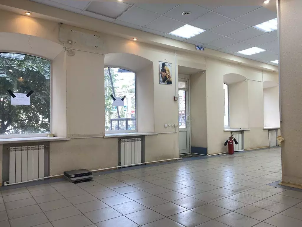 Помещение свободного назначения в Саратовская область, Саратов ... - Фото 1
