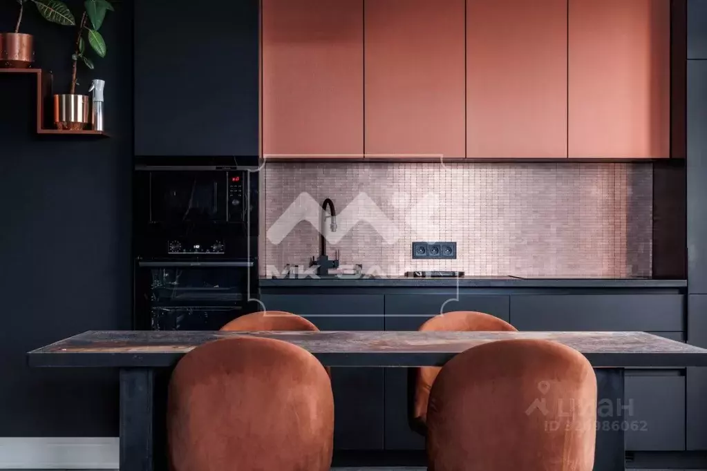 3-к кв. Санкт-Петербург Краснопутиловская ул., 111 (90.0 м) - Фото 1