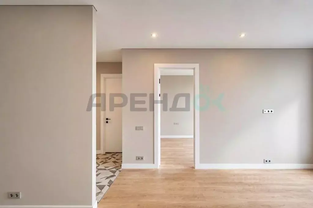 Офис в Москва Верейская ул., 43к9 (45 м) - Фото 2