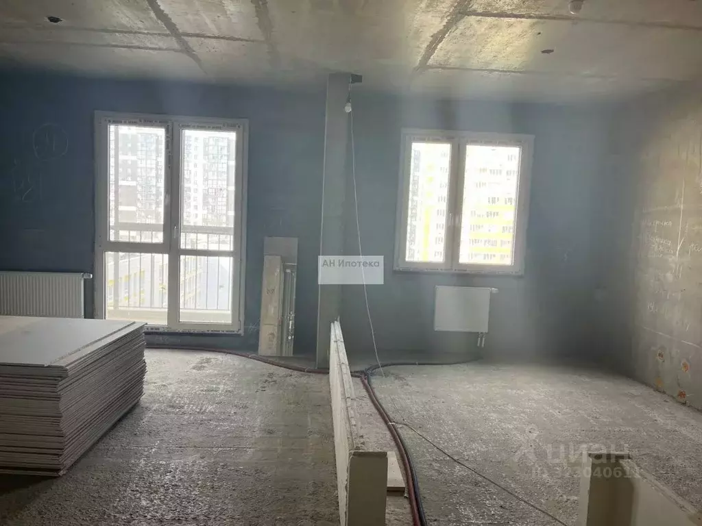 1-к кв. Московская область, Щелково Финский мкр, 11к1 (43.0 м) - Фото 2