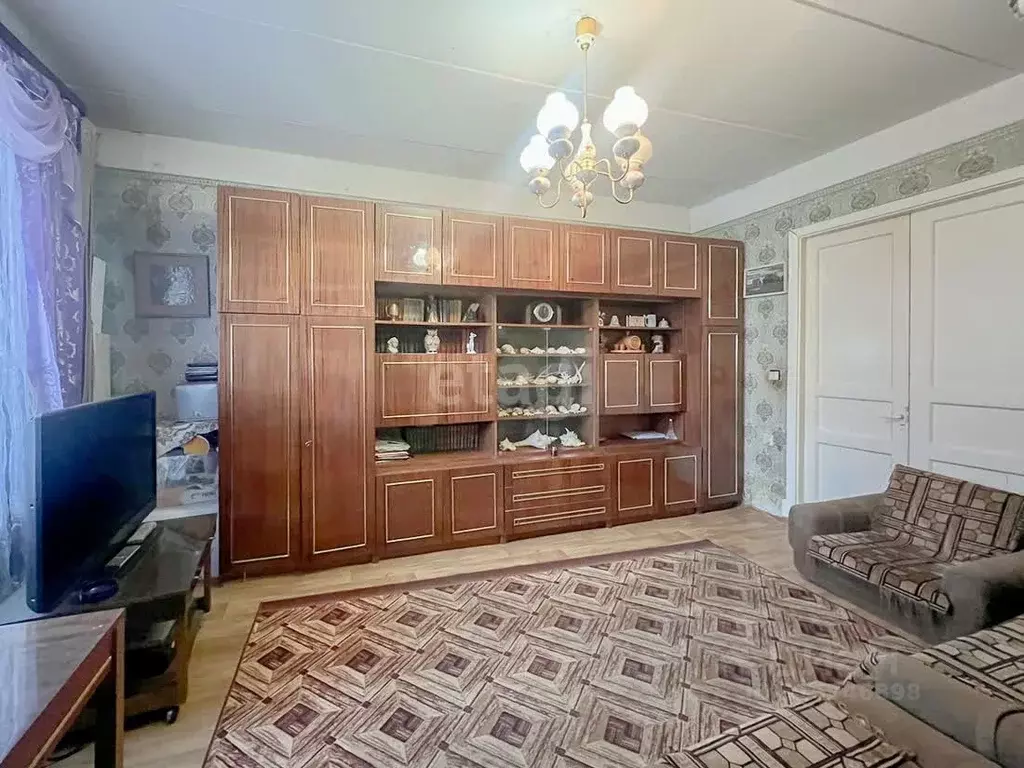 4-к кв. Ярославская область, Ярославль ул. Свободы, 54/38 (97.8 м) - Фото 1