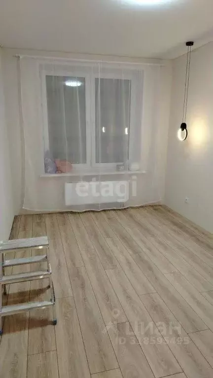 2-к кв. Башкортостан, Уфа ул. Академика Сулейманова, 10 (35.0 м) - Фото 0
