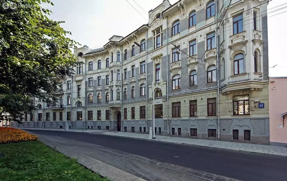 Офис (154.6 м) - Фото 1