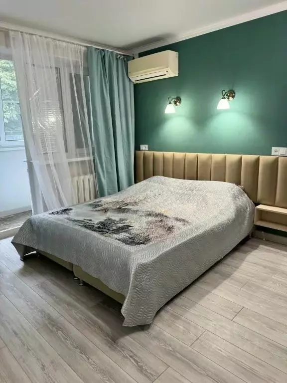 2-к кв. Краснодарский край, Тихорецк ул. Калинина, 107 (55.0 м) - Фото 2