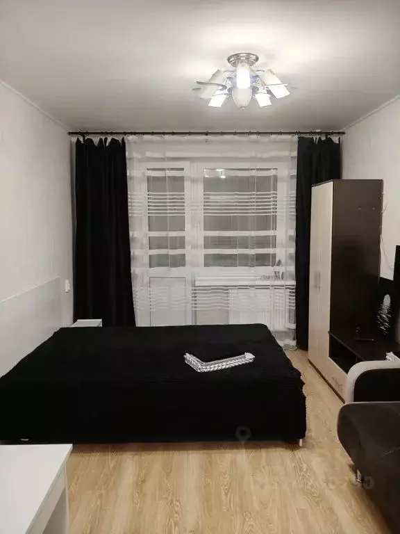 Студия Кировская область, Киров Московская ул., 121к1 (23.0 м) - Фото 2