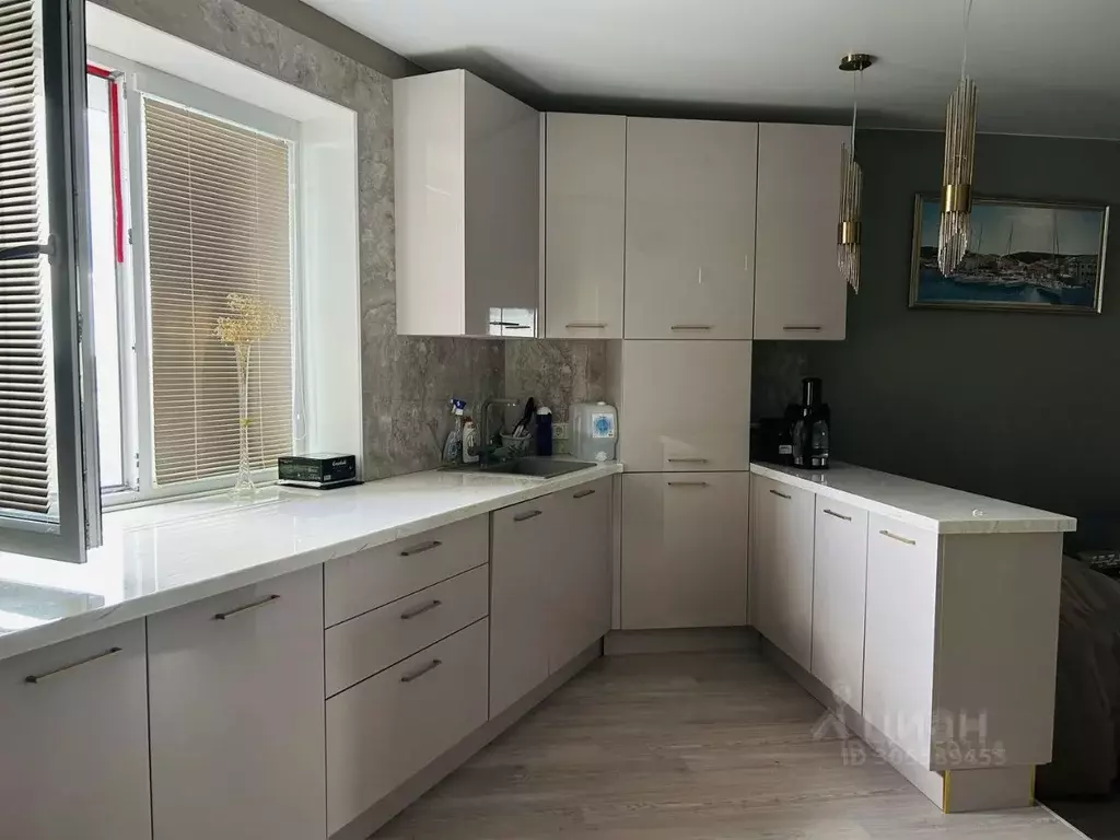 2-к кв. Москва просп. 60-летия Октября, 17 (51.0 м) - Фото 1