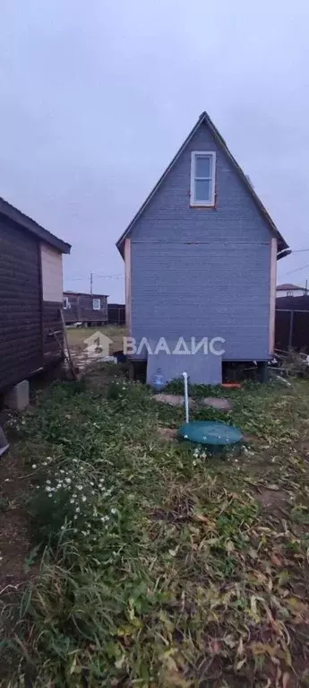 Дом в Московская область, Домодедово городской округ, д. Максимиха, ... - Фото 2