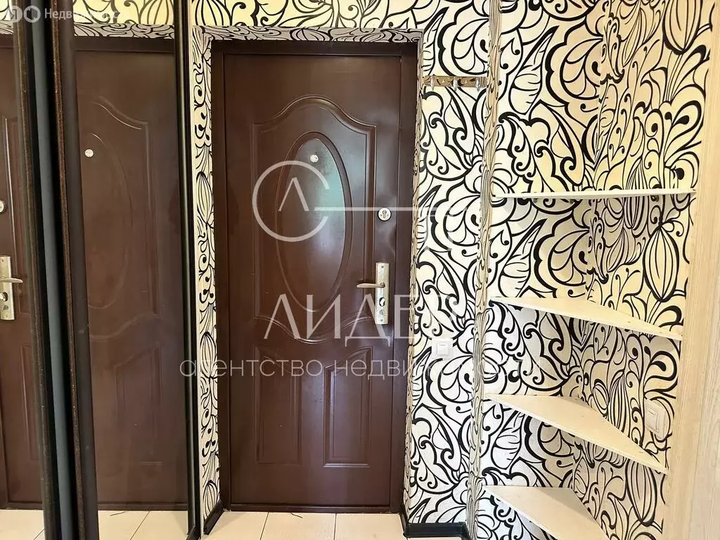 Квартира-студия: Сочи, улица Тимирязева, 25 (32 м) - Фото 1