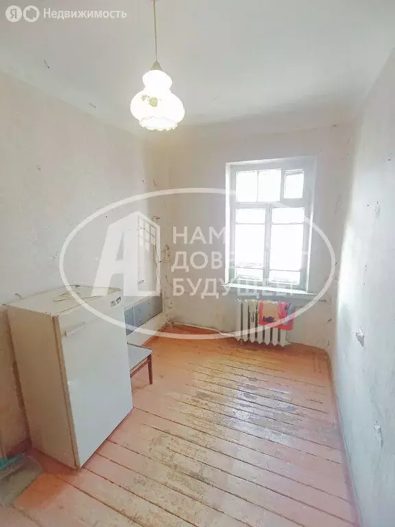 1к в -комнатной квартире (8.9 м) - Фото 1