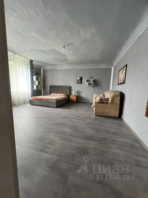 Комната Северная Осетия, Владикавказ Гэсовская ул., 35 - Фото 1