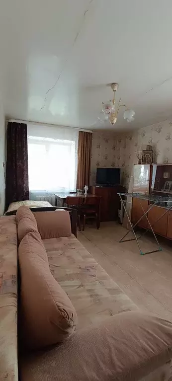 Продаётся 1-к квартира, 31.2 м - Фото 0
