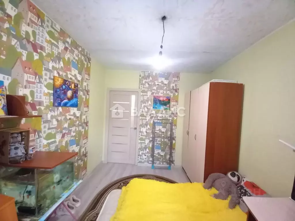 4-к кв. Забайкальский край, Чита ул. Весенняя, 16 (77.3 м) - Фото 2