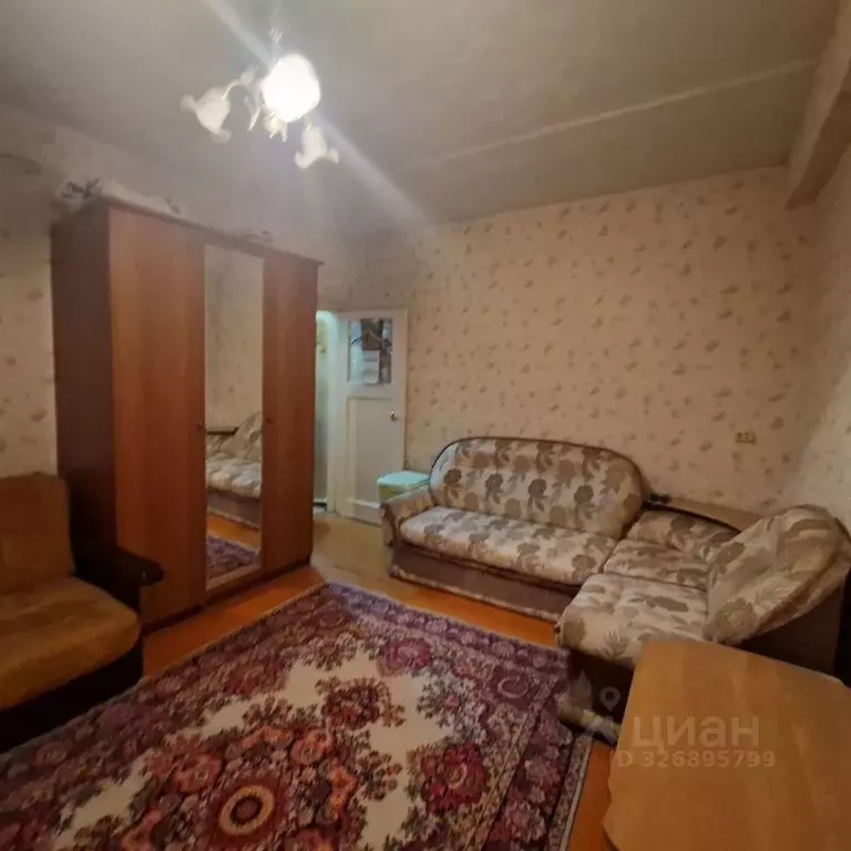 1-к кв. Курганская область, Курган ул. 2-я Часовая, 13 (36.0 м) - Фото 2