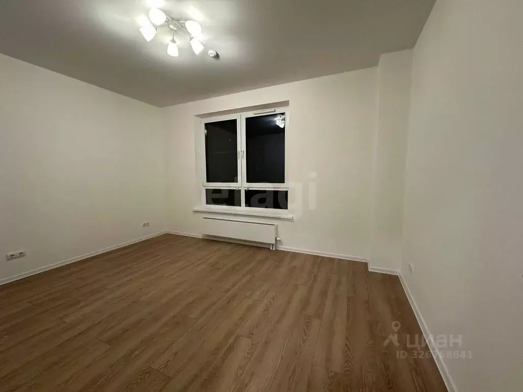 3-к кв. Москва ул. Юных Ленинцев, 99к2 (74.0 м) - Фото 2