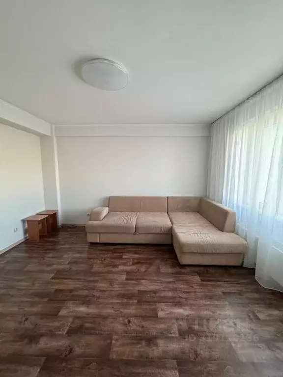 2-к кв. Красноярский край, Красноярск Караульная ул., 40 (54.6 м) - Фото 0