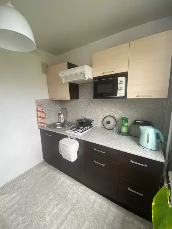 Продаётся 1-к квартира, 25 м - Фото 1