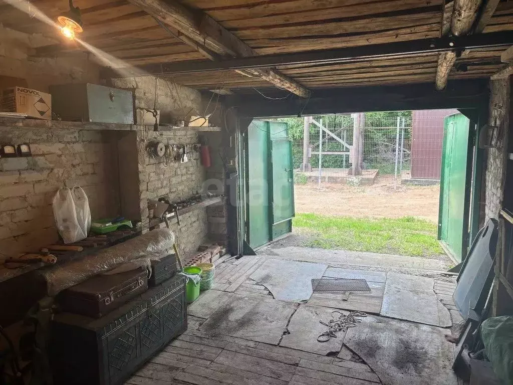 Гараж в Оренбургская область, Оренбург просп. Победы, 10А (20 м) - Фото 1