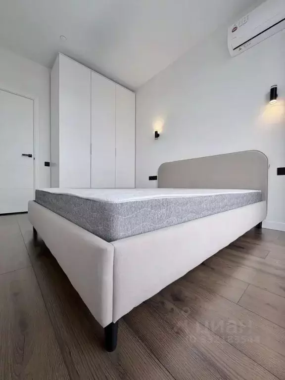2-к кв. Москва Окружной проезд, 10Б (35.0 м) - Фото 2