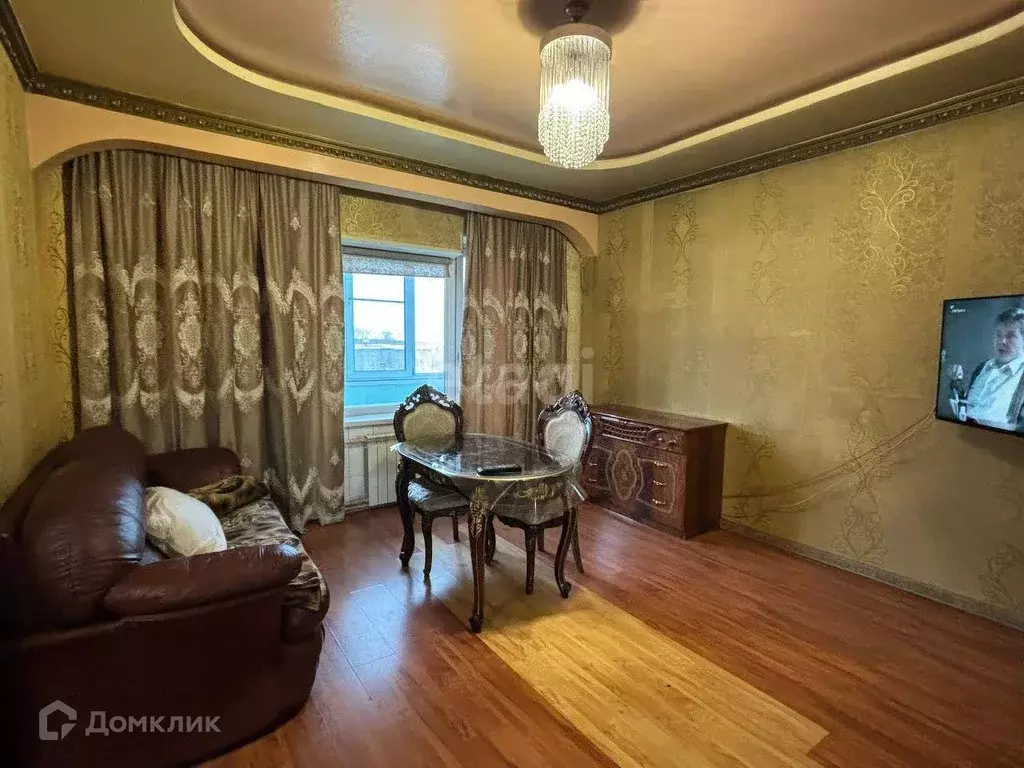 Продаётся 3-к квартира, 67.3 м - Фото 0