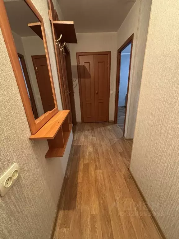 2-к кв. Пермский край, Пермь Братская ул., 2 (47.2 м) - Фото 1