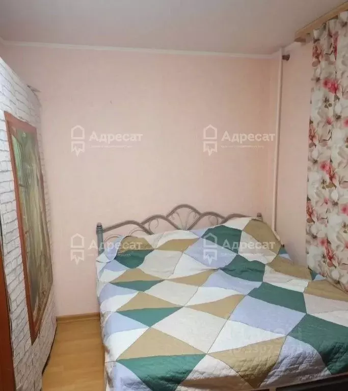 1-к кв. Московская область, Домодедово Северный мкр, ул. Гагарина, ... - Фото 2