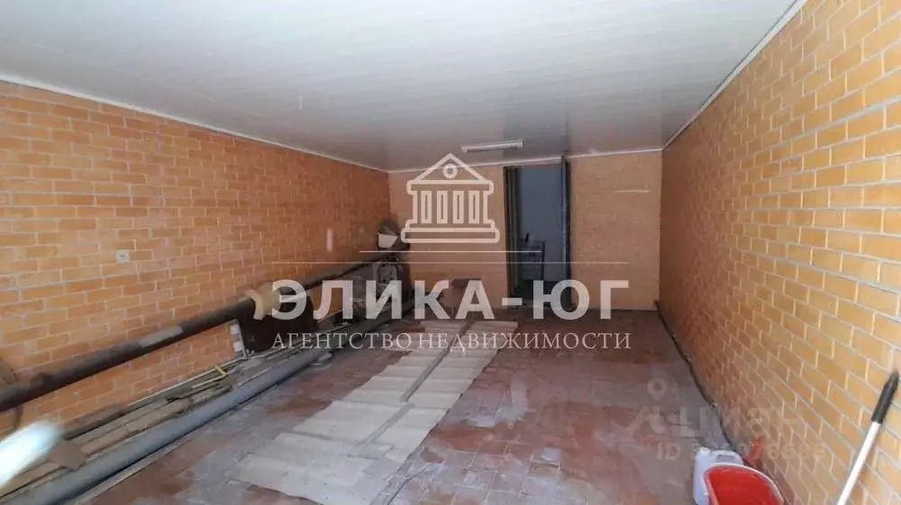 Гараж в Краснодарский край, Туапсинский муниципальный округ, Джубга ... - Фото 2