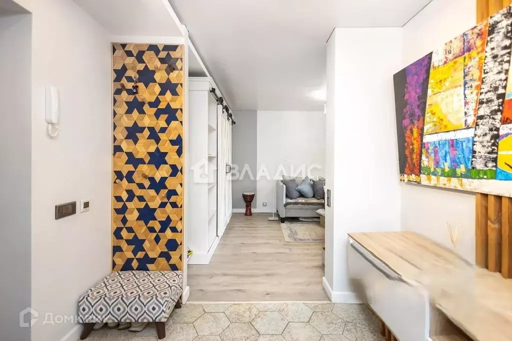 Продаётся 2-к квартира, 64.5 м - Фото 0
