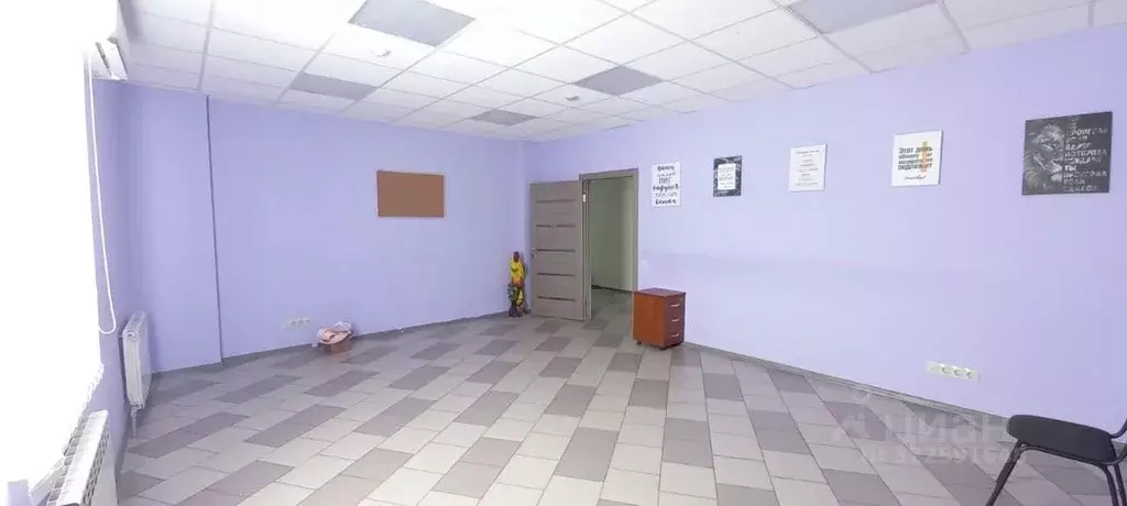 Офис в Саратовская область, Саратов Московская ул., 117 (170 м) - Фото 2