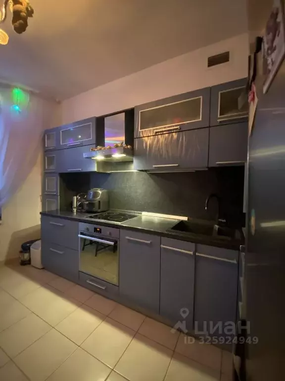 3-к кв. Московская область, Красногорск городской округ, Отрадное пгт ... - Фото 2