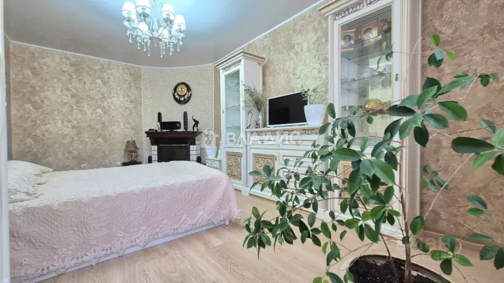 2-к кв. Липецкая область, Липецк ул. 50 лет НЛМК, 11 (68.0 м) - Фото 1