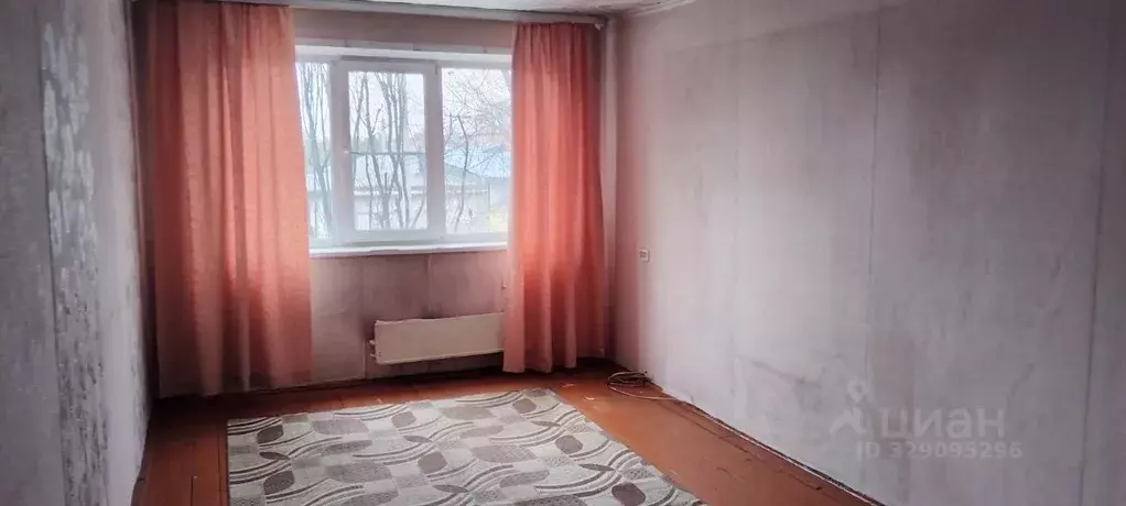 2-к кв. Кемеровская область, Белово ул. Маркса, 6 (47.6 м) - Фото 1