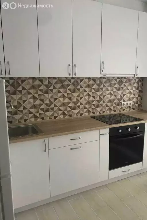 1-комнатная квартира: Новороссийск, Анапское шоссе, 41Б (43 м) - Фото 2