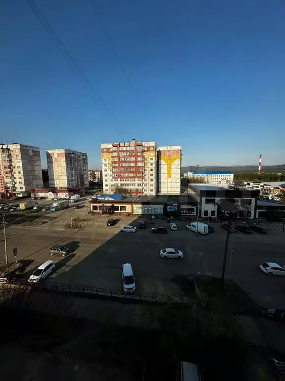 3-к. квартира, 72,1 м, 5/9 эт. - Фото 0